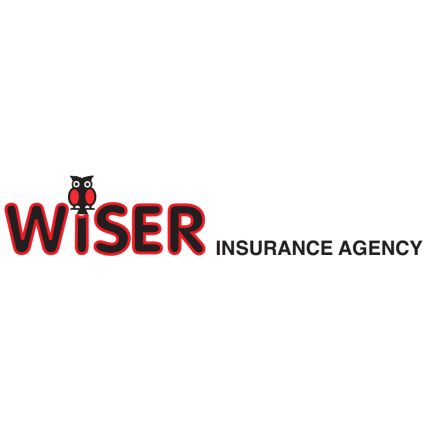 Logotyp från Wiser Insurance Agency