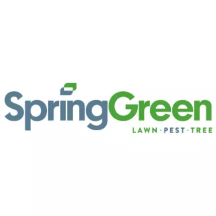 Logo od Spring Green