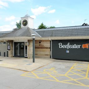 Mill Lodge Beefeater Restaurant