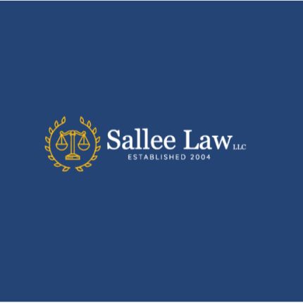 Logo de Sallee Law, LLC