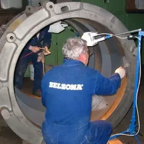 Bild von IZOTECHNIK s.r.o.- hutní materiál