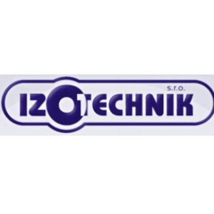 Λογότυπο από IZOTECHNIK s.r.o.- hutní materiál