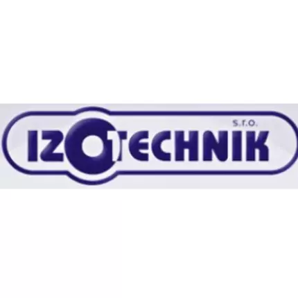 Logotipo de IZOTECHNIK s.r.o.- hutní materiál