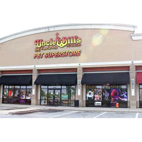 Bild von Uncle Bill's Pet Centers North