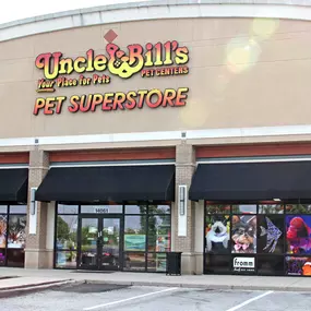 Bild von Uncle Bill's Pet Centers North