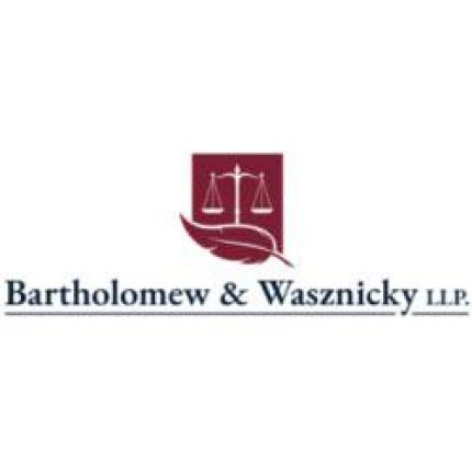 Logo de Bartholomew & Wasznicky LLP