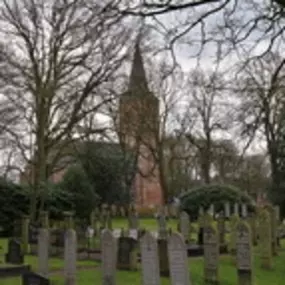 Begrafenisvereniging Rolde en omstreken