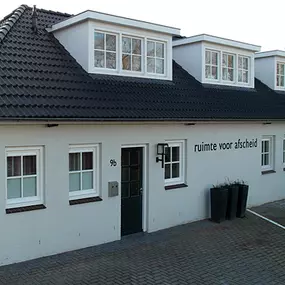 Annie Rutten Uitvaartbegeleiding