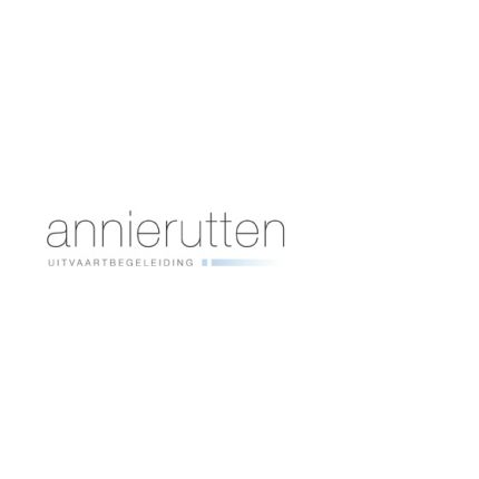 Logo from Annie Rutten Uitvaartbegeleiding