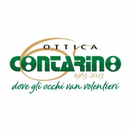 Logotyp från Ottica Contarino