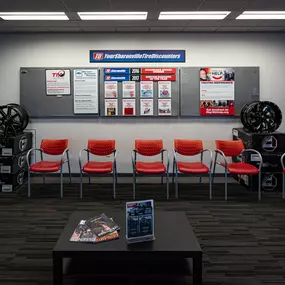 Tire Discounters Sharonville | Tires, Wheels, Services, Fluids, & more