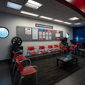 Tire Discounters Sharonville | Tires, Wheels, Services, Fluids, & more