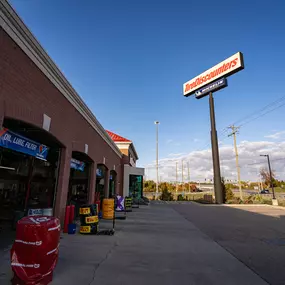 Tire Discounters Sharonville | Tires, Wheels, Services, Fluids, & more