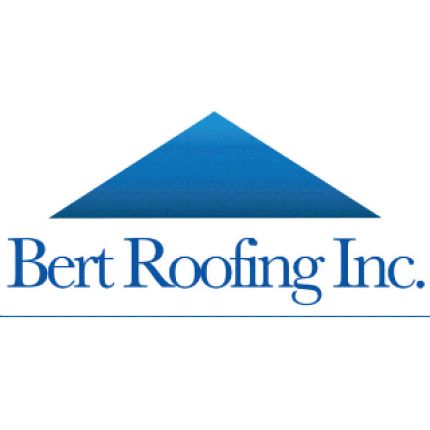 Logo from Bert Roofing Inc