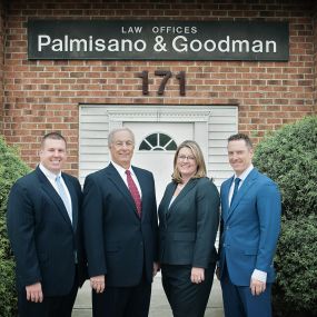 Palmisano & Goodman, P.A. Attorneys
