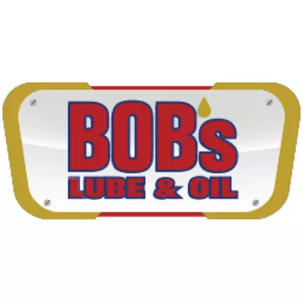 Logo von Bob's Lube & Oil