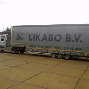 Likabo BV