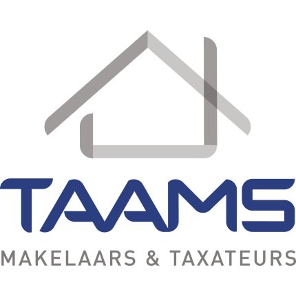 Logo from Taams Makelaars & Taxateurs