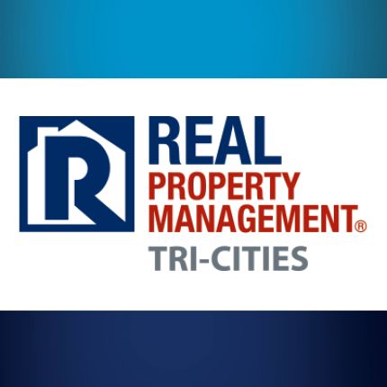 Logo da Real Property Management Tri-Cities