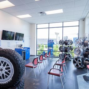 Tire Discounters on 8104 US Highway 42 in Florence