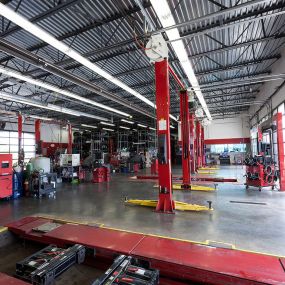 Tire Discounters on 8104 US Highway 42 in Florence