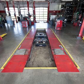 Tire Discounters on 8104 US Highway 42 in Florence