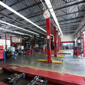 Tire Discounters on 8104 US Highway 42 in Florence