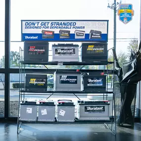 Bild von Tire Discounters