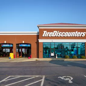 Bild von Tire Discounters