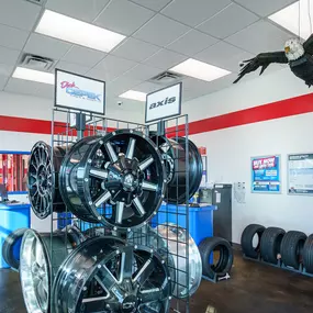 Bild von Tire Discounters