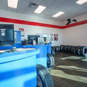 Bild von Tire Discounters