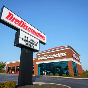 Bild von Tire Discounters