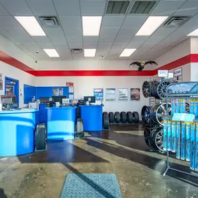 Bild von Tire Discounters