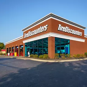 Bild von Tire Discounters