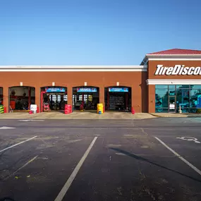 Bild von Tire Discounters