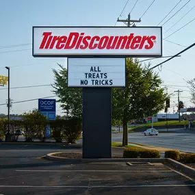 Bild von Tire Discounters