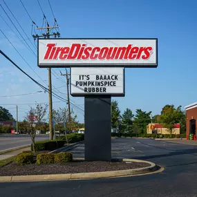 Bild von Tire Discounters