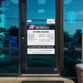 Bild von Tire Discounters