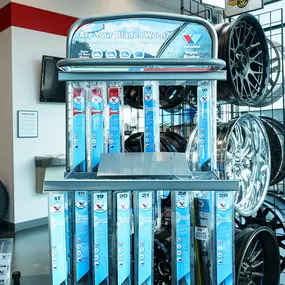 Bild von Tire Discounters