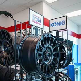 Bild von Tire Discounters