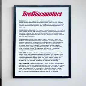 Bild von Tire Discounters