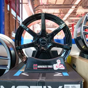 Bild von Tire Discounters