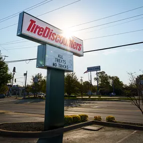 Bild von Tire Discounters