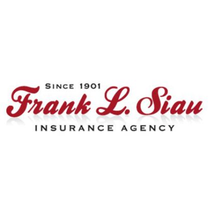 Logo from Frank L. Siau Agency, Inc.