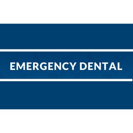 Logo van Emergency Dental
