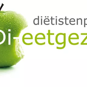 Diëtistenpraktijk Di-eetgezond