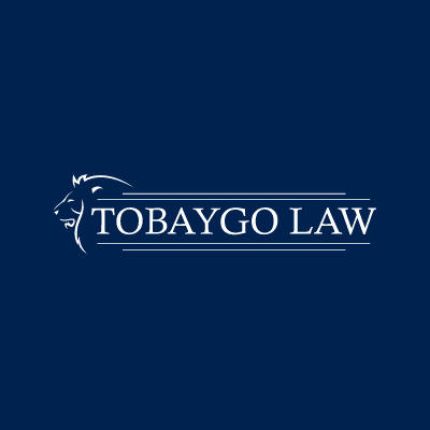 Logo from Tobaygo Law