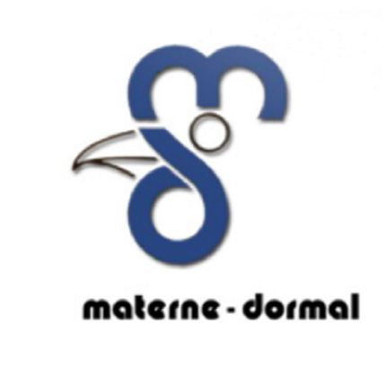 Logo od Materne Dormal