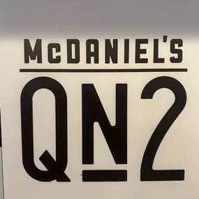 Bild von McDaniel's QN2 BBQ