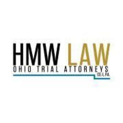Logotyp från HMW Law - Ohio Trial Attorneys